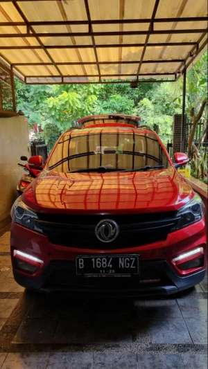 DFSK Glory 560 AT Lux 1.5 Turbo 2019 , tersedia melalui melalui situs Olx