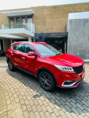 Dfsk Glory I Auto 2024 Type Tertinggi Masih Baru Banget Jual Cepet , tersedia melalui melalui situs Olx