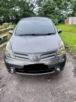 Jual bekas Dijual mobil bekas,lokasi di Kutai Timur Kab.