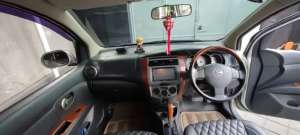 Jual bekas Dijual mobil Gand Livina Ultimate 2012 ex dokter,lokasi di Kab. Badung