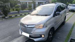 Dijual Xenia Type R , tersedia melalui melalui situs Olx
