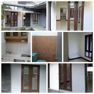 Dikontrakkan Rumah Strategis, Aman. Sinergi Antapani , tersedia melalui melalui situs Olx