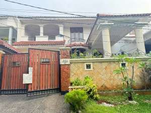 Disewakan Tahunan Rp 200jt Rumah Murah 4 Kamar di Bukit Cinere Indah , tersedia melalui melalui situs Olx