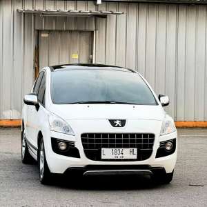 DP 30 JtPeugeot 3008 Allure Turbo AT 20122013 , tersedia melalui melalui situs Olx