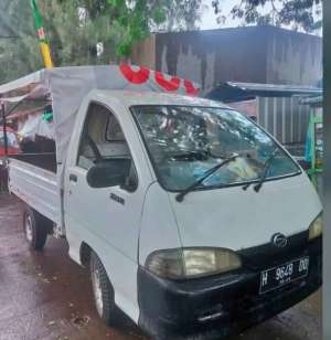 Jual bekas Espas 2005 murah,lokasi di Semarang Kota