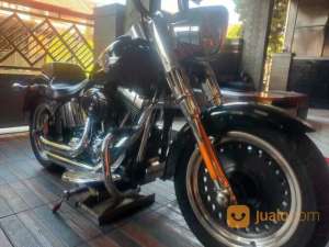 Harley Davidson FatBoy 2011 , tersedia melalui melalui situs Jualo