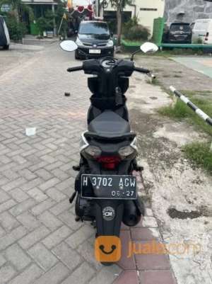 Honda beat esp tahun 2017 surat komplit , tersedia melalui melalui situs Jualo