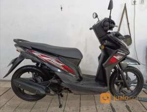 Honda Beat FI Sporty CW , tersedia melalui melalui situs Jualo