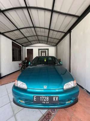 Jual bekas Honda Civic Genio 1993,lokasi di Bekasi Kota