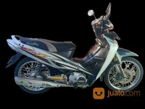 Honda Kharisma x125 thn 2005 Mulus Terawat Termurah , tersedia melalui melalui situs Jualo