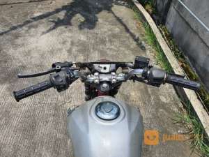 Honda Mega Pro tahun 2012 , tersedia melalui melalui situs Jualo