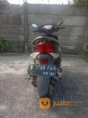 Honda Spacy tahun 2014 , tersedia melalui melalui situs Jualo