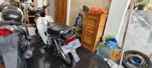 Honda Star 1993 , tersedia melalui melalui situs Jualo