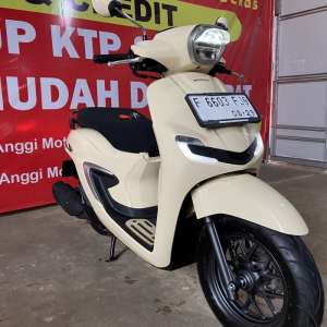 Honda stylo 2024 Low kilometer , tersedia melalui melalui situs Tokopedia