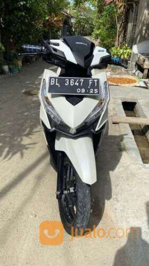 Honda vario techno 150 mulus surat lengkap , tersedia melalui melalui situs Jualo