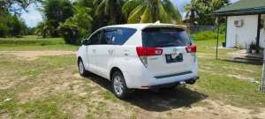 Innova Diesel 2019 , tersedia melalui melalui situs Olx