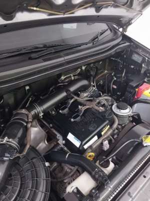 innova g matic bensin 2010 , tersedia melalui melalui situs Olx