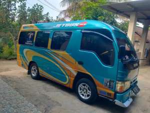 ISUZU ELF1996, bagus sehat , tersedia melalui melalui situs Olx