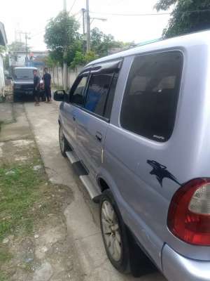 Isuzu Panther 2004 Diesel , tersedia melalui melalui situs Olx