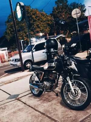 Jual bekas Japstyle basic gl max,lokasi di Jakarta Timur