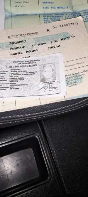 Jual bekas Jual cepat siapa dapat,lokasi di Tangerang Kota