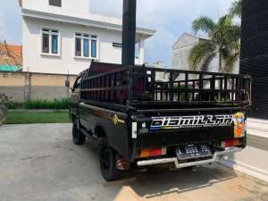 Jual bekas Jual l300 tulang bawang lampung,lokasi di Tulang Bawang Kab.
