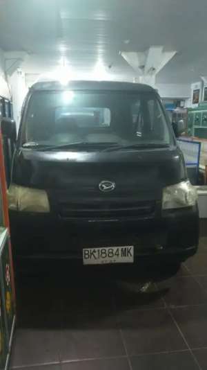 Jual Mobil Bekas , tersedia melalui melalui situs Olx