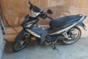 Jual Motor Suzuki Shooter 115 FI Bekas , tersedia melalui melalui situs Jualmotorbekas