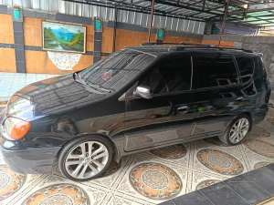 Kia Carens 2001 Bensin , tersedia melalui melalui situs Olx