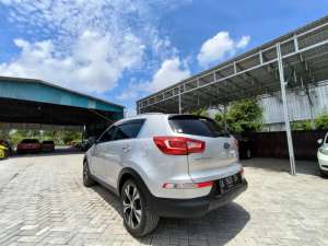 Jual bekas KIA SPORTAGE EX 2014 AT,lokasi di Barito Kuala Kab.