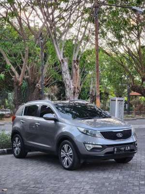 Kia Sportage EX 2015 , tersedia melalui melalui situs Olx