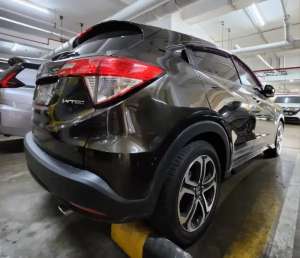 Jual bekas KM 50 RBJUAL CEPAT BU HRV SE CVT 2019,lokasi di Jakarta Selatan