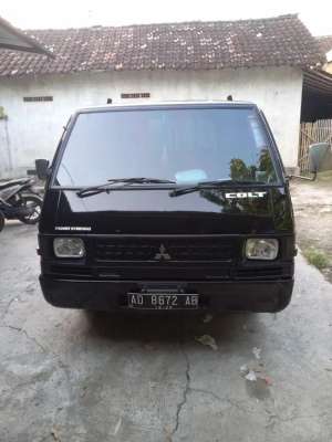 Jual bekas L300 2020 akhir,lokasi di Boyolali Kab.