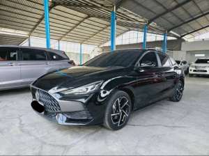 MG 5 GT Magnify Matic 2022 , tersedia melalui melalui situs Olx