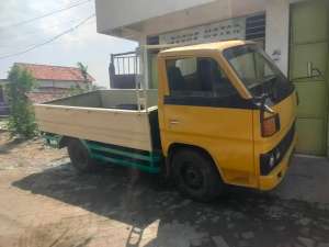 Mitsubishi Colt 1987 Diesel , tersedia melalui melalui situs Olx