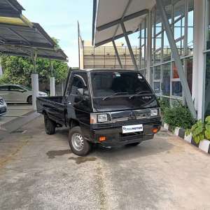 Jual bekas Mitsubishi L300 Euro 4 MT 2022,lokasi di Tangerang Kab.