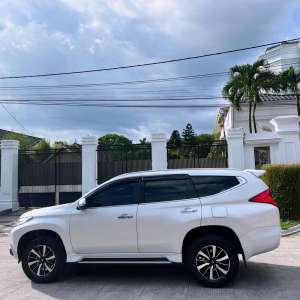 Mitsubishi Pajero Sport 2019 Diesel , tersedia melalui melalui situs Olx