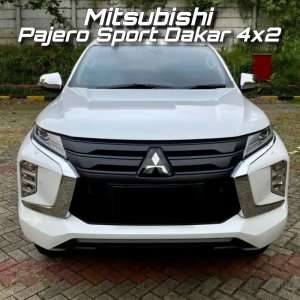 Mitsubishi Pajero Sport 2.4 4x2 2024 , tersedia melalui melalui situs Olx