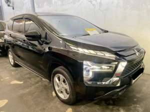 MITSUBISHI XPANDER EXCEED 2022 MANUAL , tersedia melalui melalui situs Olx