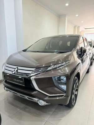 Mitsubishi Xpander Sport AT 2019 KM 50rb , tersedia melalui melalui situs Olx