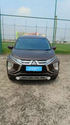 MITSUBISHI XPANDER SPORT AT 2020 , tersedia melalui melalui situs Olx