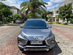 Mitsubishi Xpander Ultimate Matic 2018Pajak Baru , tersedia melalui melalui situs Olx