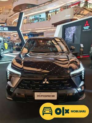 Jual bekas Mobil Baru DISKON TERBAIK MITSUBISHI,lokasi di Depok Kota