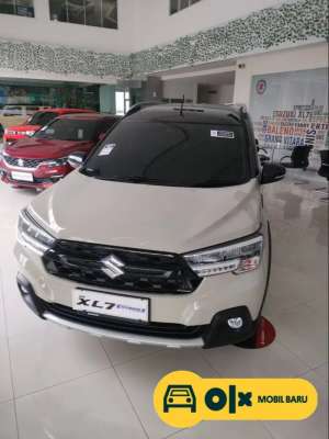Jual bekas Mobil Baru XL7 beta,lokasi di Surabaya Kota