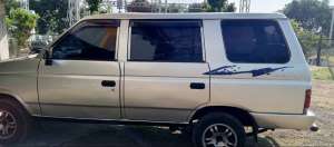 Jual bekas Mobil Panther dijual,lokasi di Pasuruan Kab.