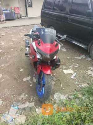 Motor Honda CBR 250 CC Murah , tersedia melalui melalui situs Jualo