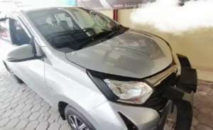 New Toyota calya , tersedia melalui melalui situs Olx