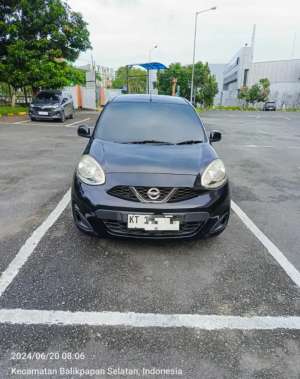 Nissan March metik 2016 , tersedia melalui melalui situs Olx