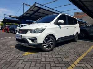 OLXmobbiWuling Confero S 1.5 C Bensin-MT 2019 Putih NPY , tersedia melalui melalui situs Olx
