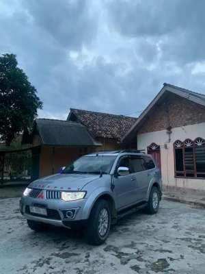 PAJERO SPORT 2010 , tersedia melalui melalui situs Olx